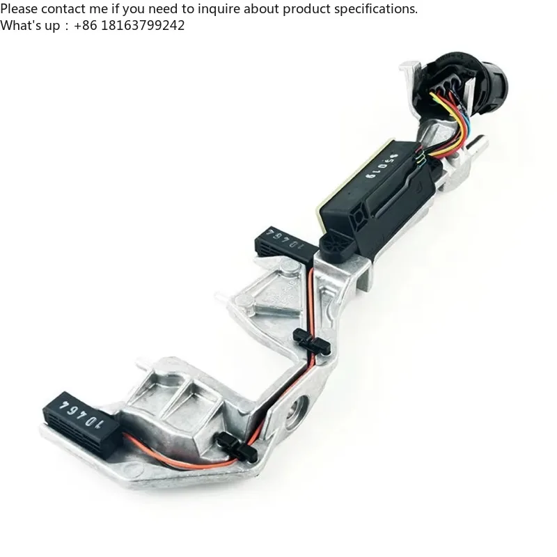 New 0B5 DL501 Automatic Transmission Sensor Module Neutral Switch Gear Position for Audi A4 A5 A6 A7 Q5 view 2