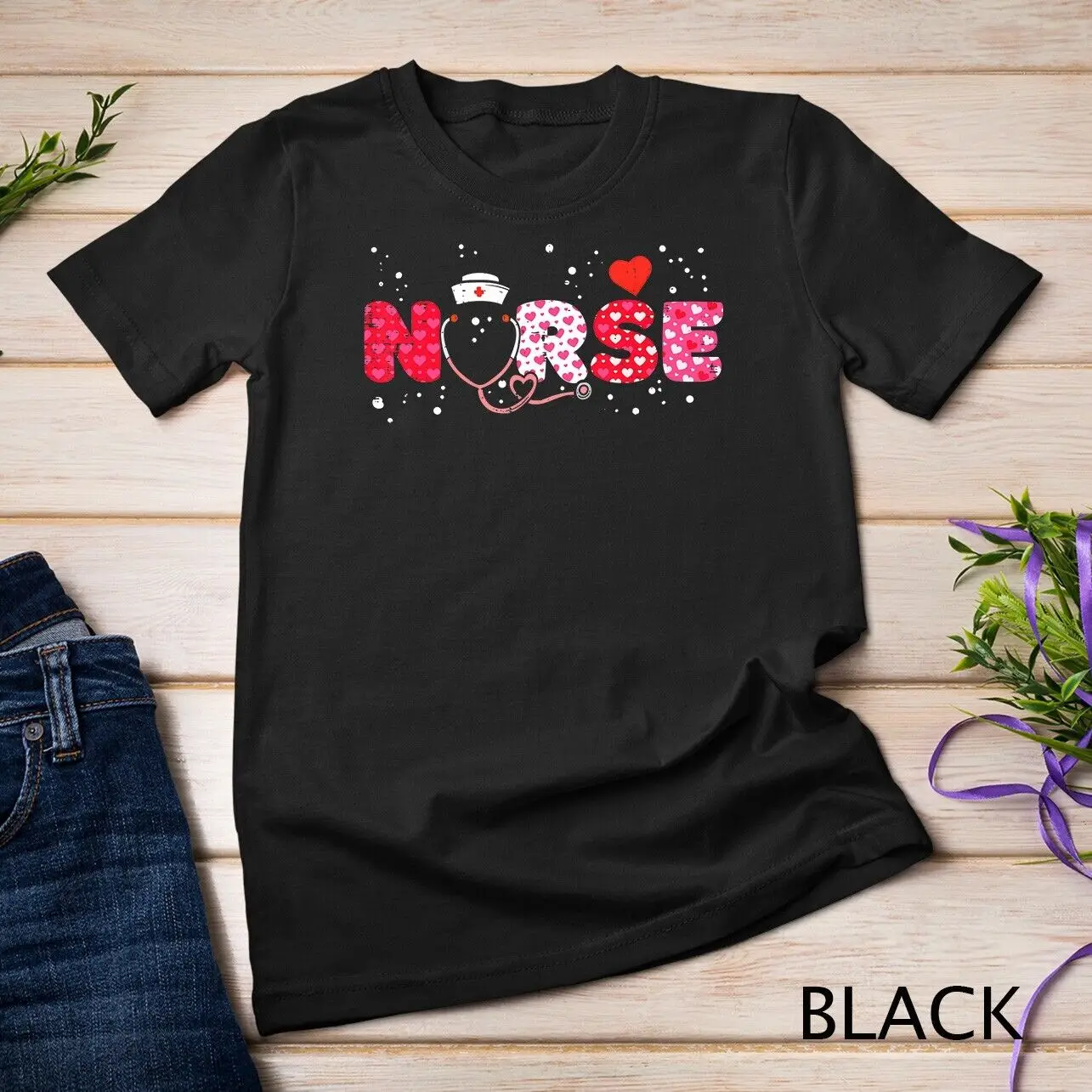 Nurse Valentines Da…