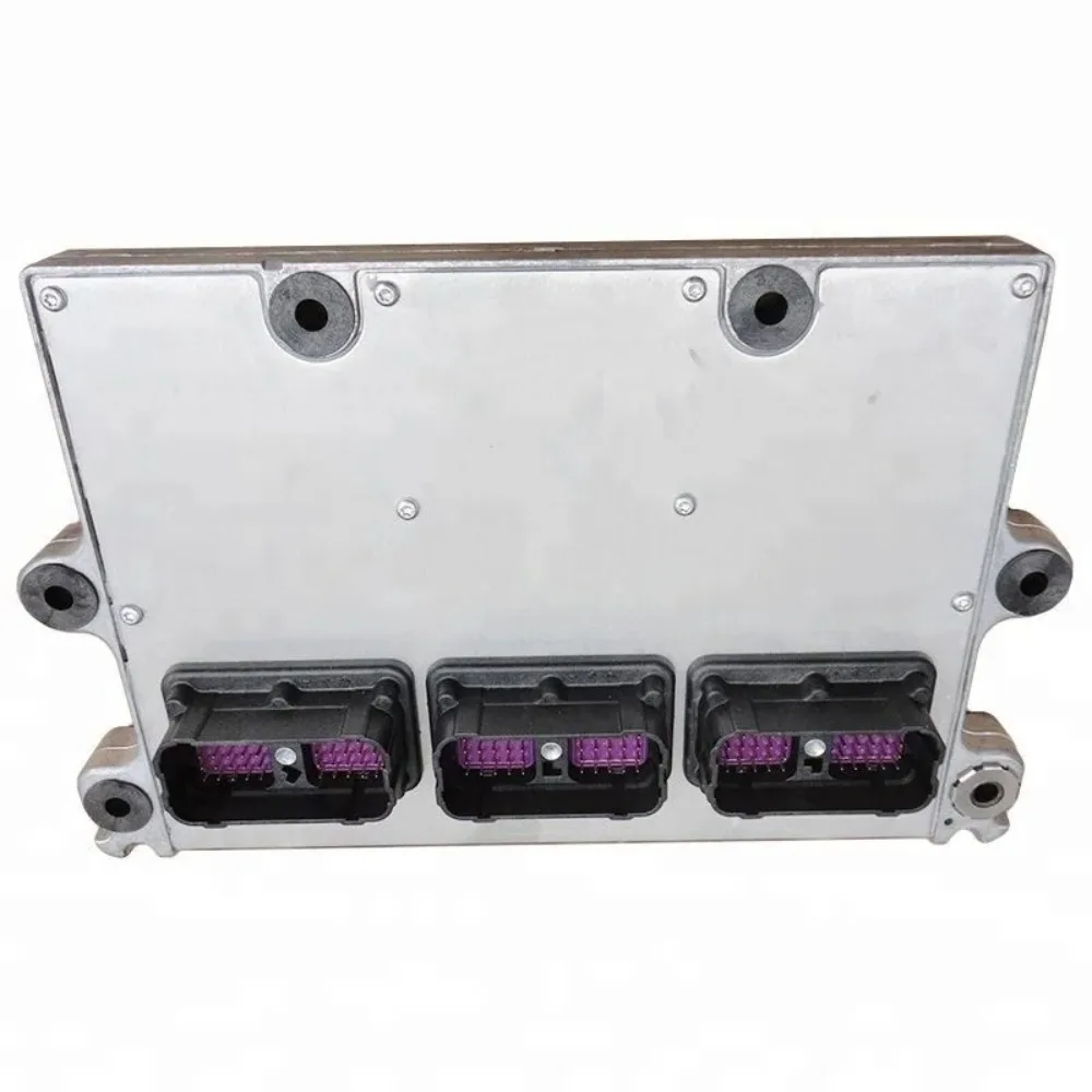 3408501 QSX15 QSM11 M11 Электрический модуль управления ECM
