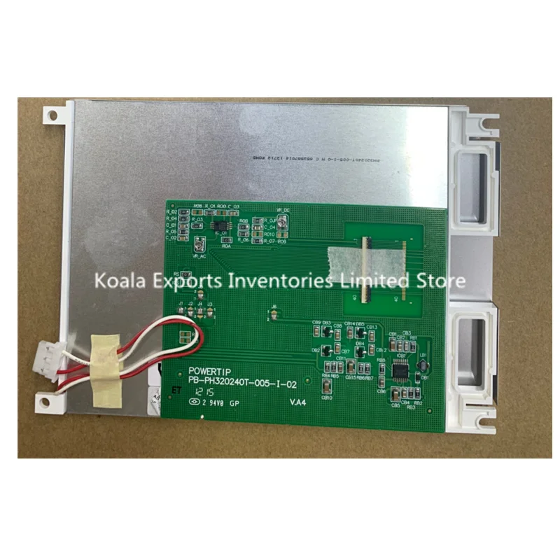 LCD DISPLAY SCREEN    PB-PH320240T-005-I-02