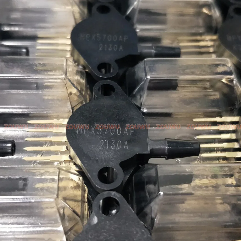 

100PCS~500PCS/LOT MPX5700AP MPX5700A MPX5700 SIP6 Promise 100% original authentic