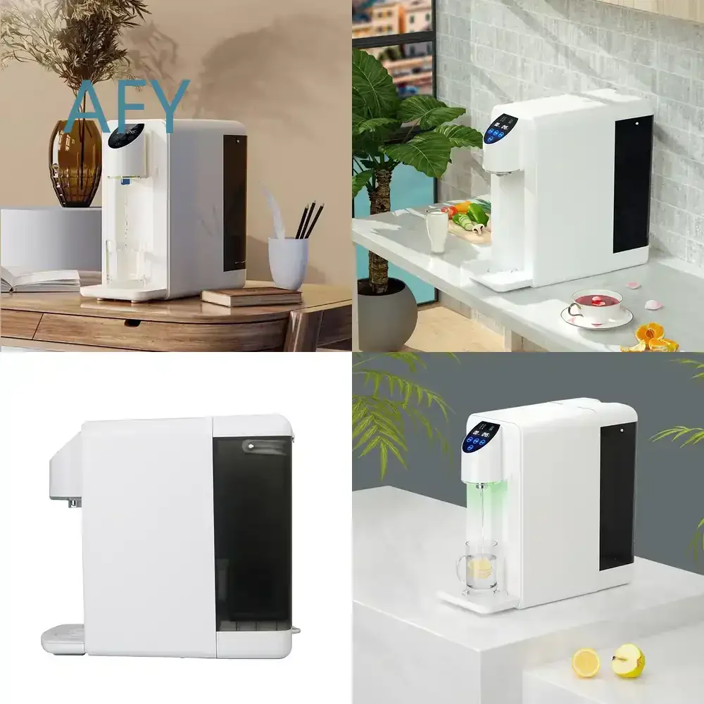 Commercial Undersink Carbonated Soda Maker Sparkling Water Dispenser for Home Office Kitchen Bar for Sodastream Aqua Fizz