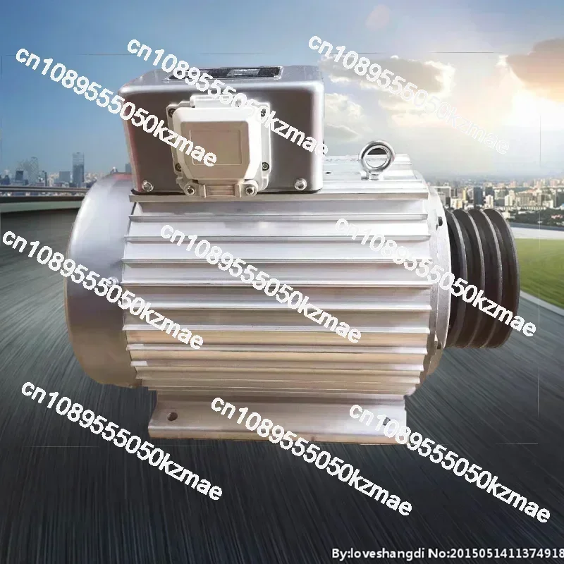 5kw 8kw 10kw 12kw 15kw 20kw 26kw Electric Dynamo Generator Power Ac Alternator