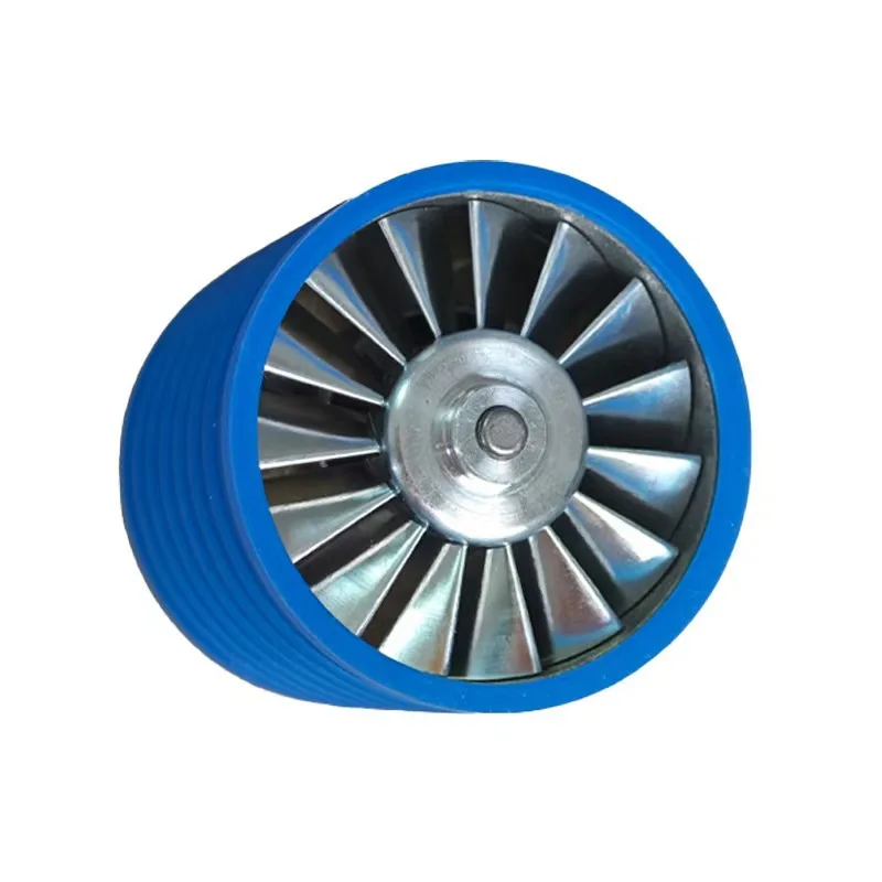 DC 40mm high speed electric fan brushless motor