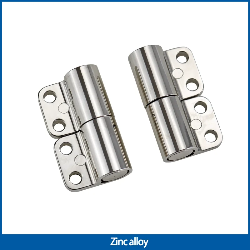 

2-Inch Thick Detachable And Pluggable Flag Type Rotating Shaft Damping Hinge With Any Stop Hinge Rotating Shaft Tor