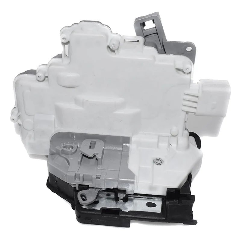 

1Pair Rear Door Lock Latch Block Actuator 8K0839015 8K0839016 For A4 Q3 Q5 Q7 Skoda VW Passat 3C1839015A 3C4839016A