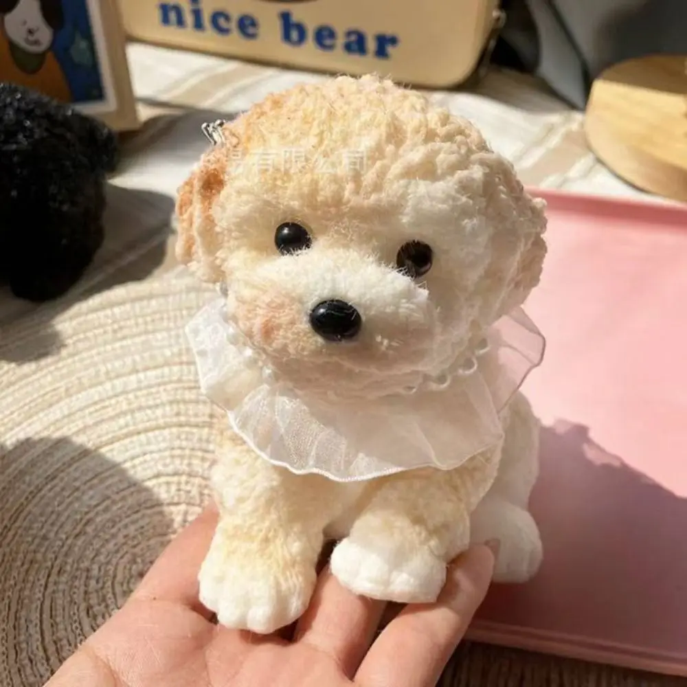 Big Dog Figure Squeeze Toy Animal Cartoon Simulation Puppy Slow Rebound Squeeze Toys Soft Cat Fidget Toy Stress Relief Toy Gifts
