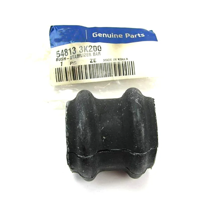 

Brand New original Stabilizer Bar Link Rubber Sleeve Bushing 54813-3K200 For New Santa Fe 2014 Kia Sorento 12 13