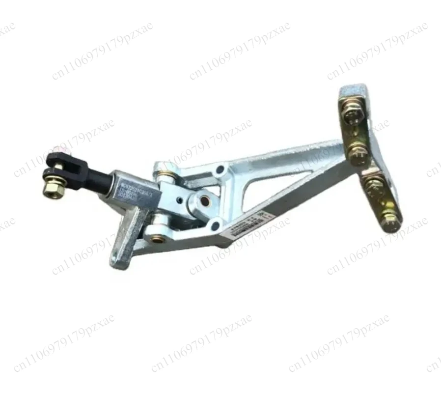 Heavy Duty Vehicle Transmission Shift Control Manipulator WG9725240255 Premium Quality Truck Spare Components