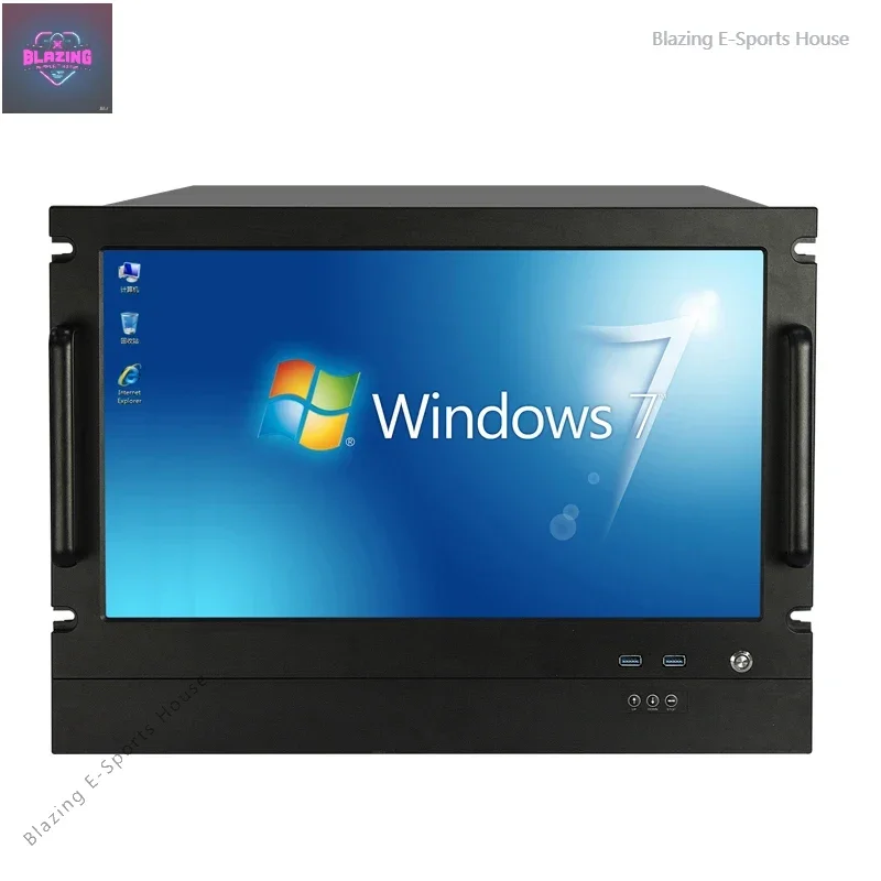 New 2019 8U 19-Inch… - image