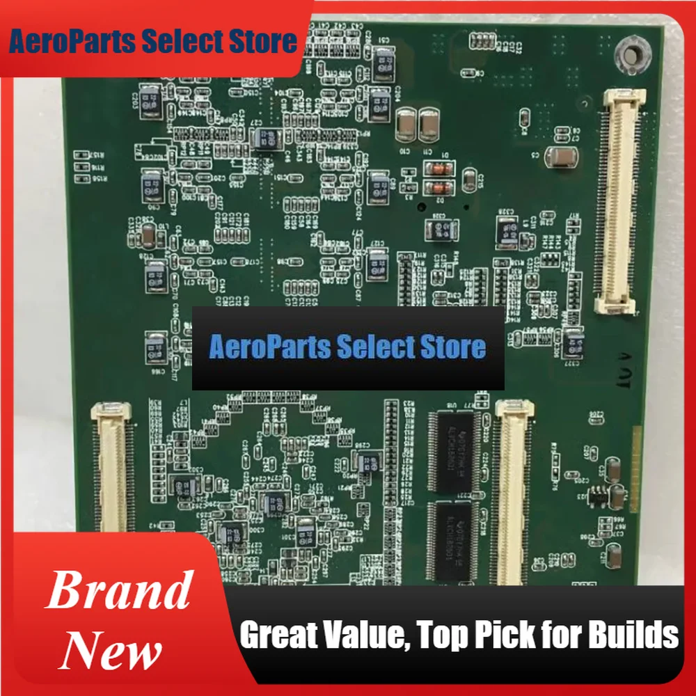 AeroPartsCore Board Of Industrial Me-dical Equi-pment BA89-30-86958(A-D-11.0) BA89-20-86953 V.B