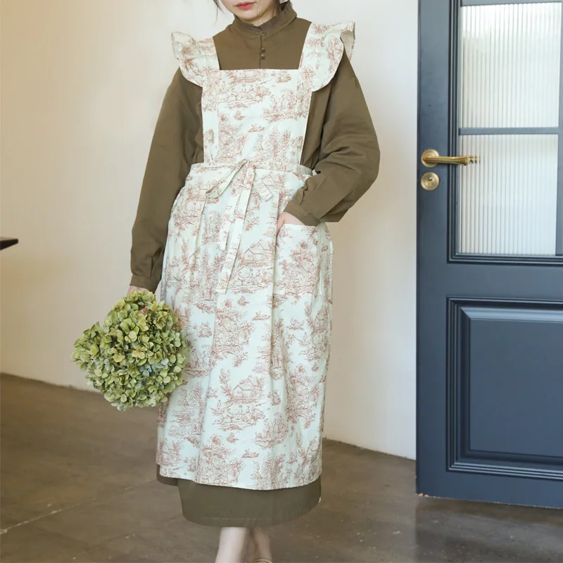 Thumbnail 2 - #26 Best Aprons to Buy In 2026