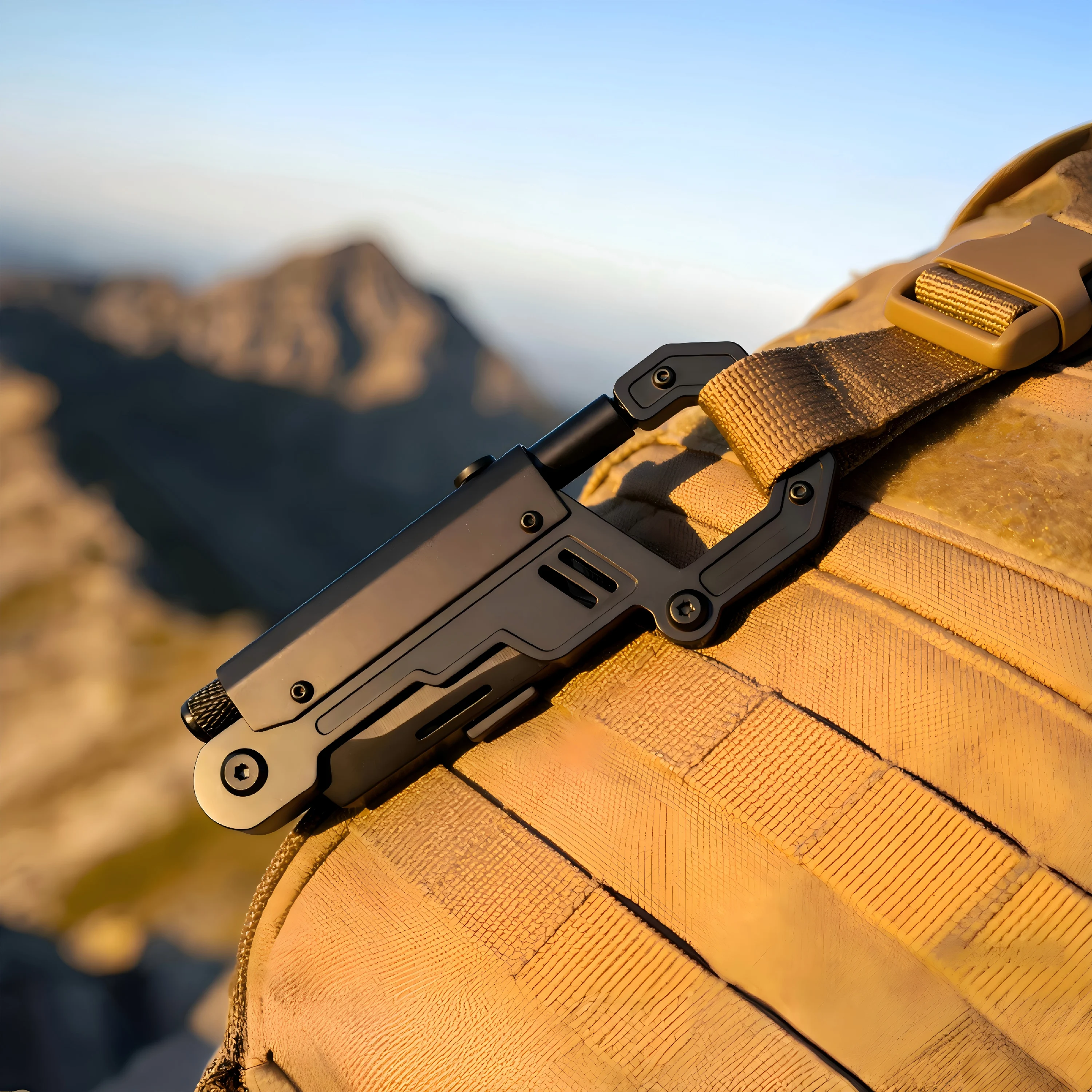 Thumbnail 2 - #40 Compare Carabiners Before You Buy