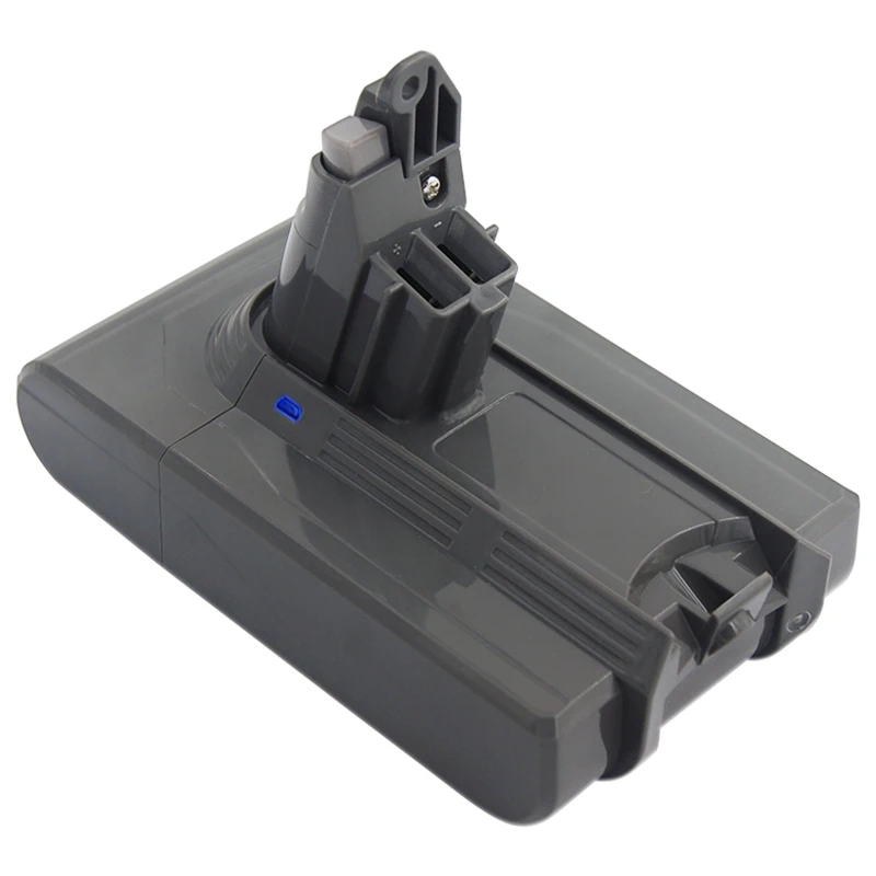 21.6V 4000mAh Li-ion Battery Replacement for Dyson Battery V6 DC61 DC62 DC72 DC58 DC59 DC72 DC74 Vacuum Cleaner &3.0 Ah 3.6Ah