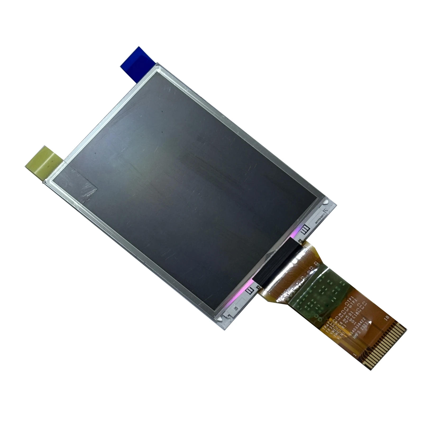 100% Tested TM035HFZP07 TM035HFZP07-01 LCD Screen Display Panel For Handheld Instrument Repair