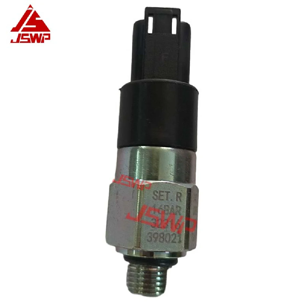 Excavator spare parts 30B0272 rotary idle switch 661203 for 205 225 906 908 915 920 922 925 930 933 936DC SET 168AR 32316 398021