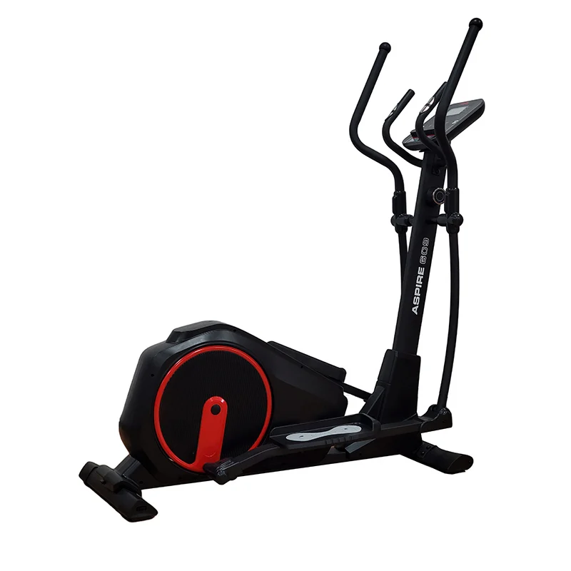 

Cross Trainer New Motorized Elliptical Trainer Cross Trainer