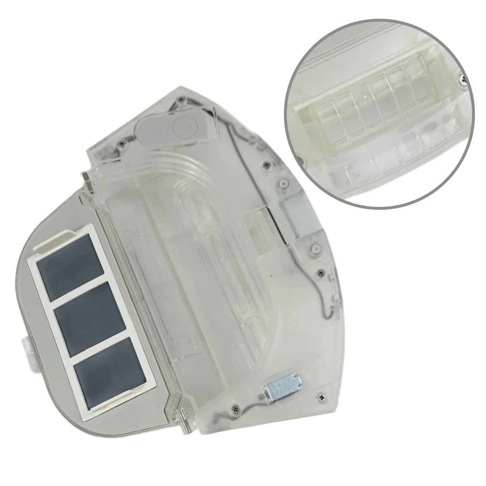 reservoir-d'eau-transparent-2-en-1-1-piece-robot-nettoyeur-boite-a-poussiere-reservoir-d'eau-pour-ultenic-pour-t10-ultenic-pour-aspirateur-t10