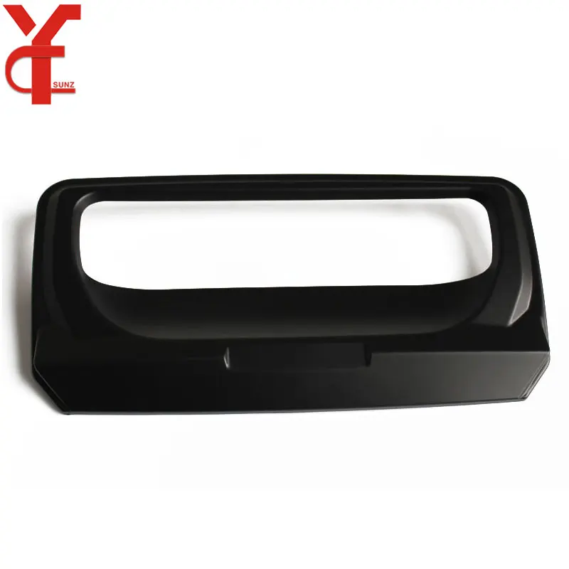 Tailgate Rear Handle Bowl For Ford Ranger Wildtrak T6 T7 T8 2012 2013 2014 2015 2016 2017 2018 2019 2020 2021 accessories