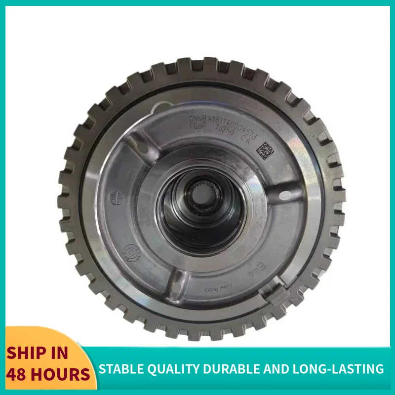 

Для Ford Edge Taurus Escape Explorer Fusion Transit Connect 1.5 2,0 сцепления в сборе, входной барабан автоматической коробки передач, новый 6F35