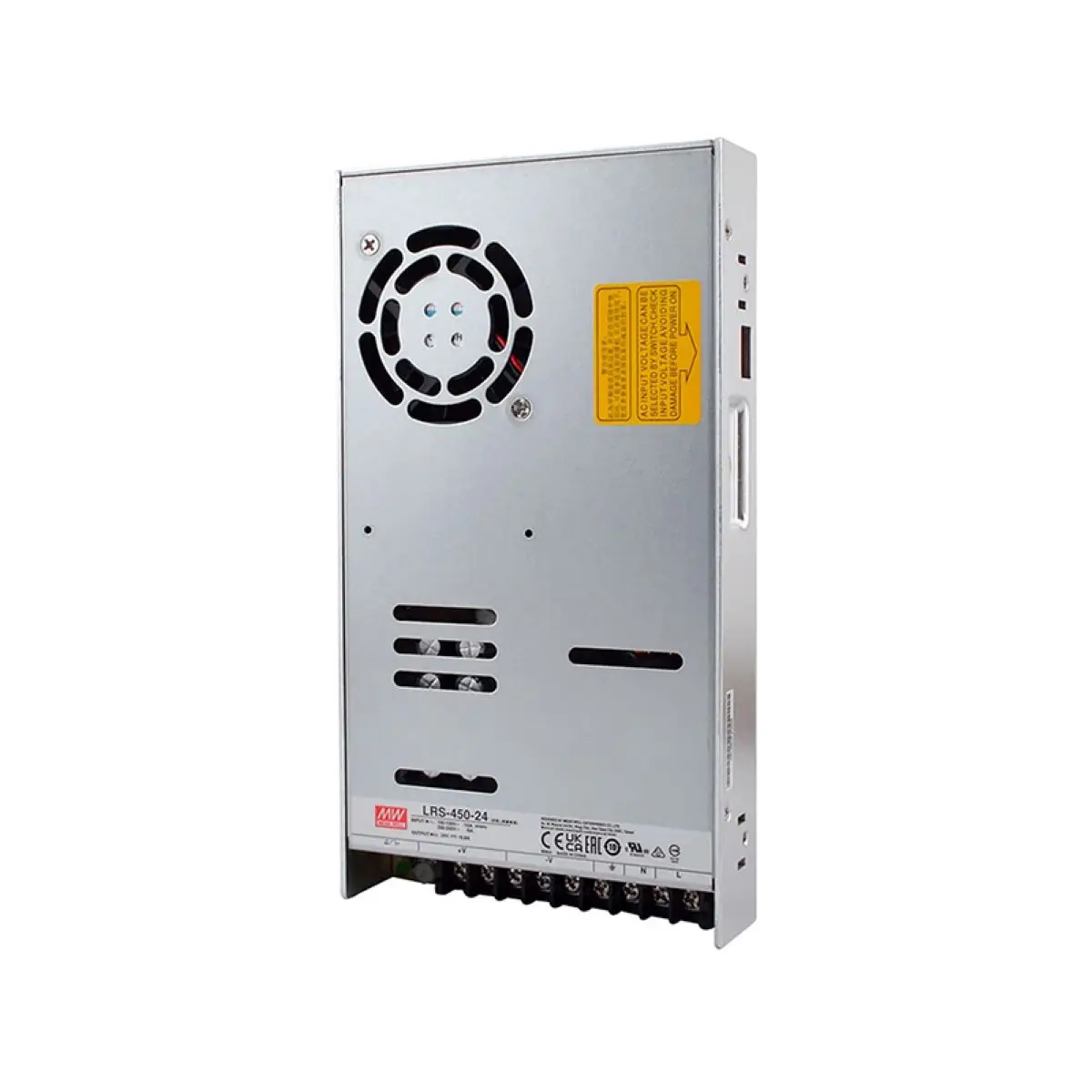 

LRS-450-24 Switching Power Supply