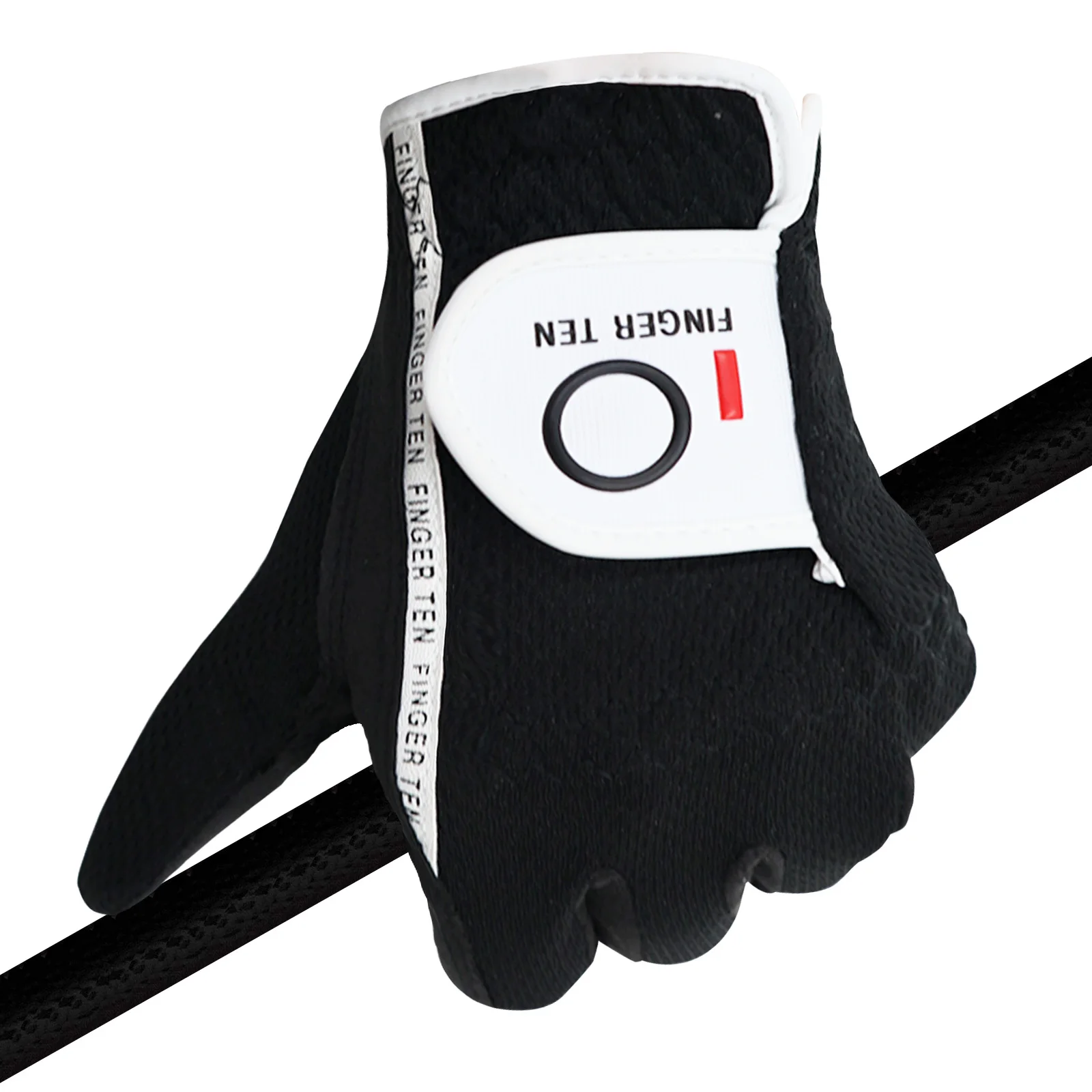 Golf Glove Men Left Hand Right Handed Hot Wet Weather No Sweat Black Gray White Fit Size S M L XL XXL XXXL Drop Shipping