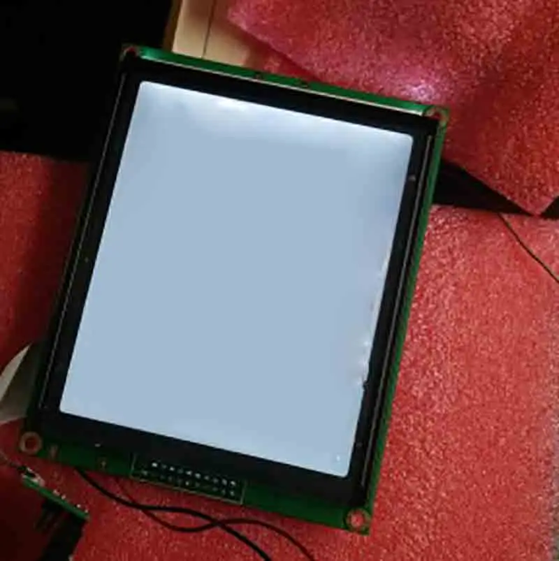 

WG160128C-FMC-VZ LCD display