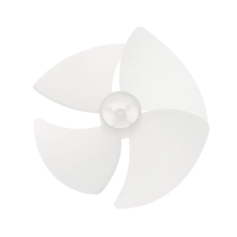 1 قطعة القطر الخارجي 110 مللي متر العالمي أجزاء فرن الميكروويف شفرة المروحة مروحة التبريد ورقة الميكروويف مروحة التبريد ورقة