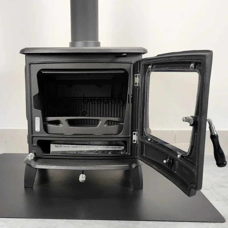 Xzy Wood Burning Re… - image