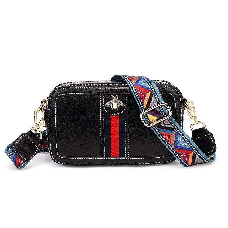 디자이너 스타일 가방 2025 새 모델 고품질 여성용 가방 카메라 가방 크로스바디 가방 클래식하고 다재다능한 싱글 숄더백