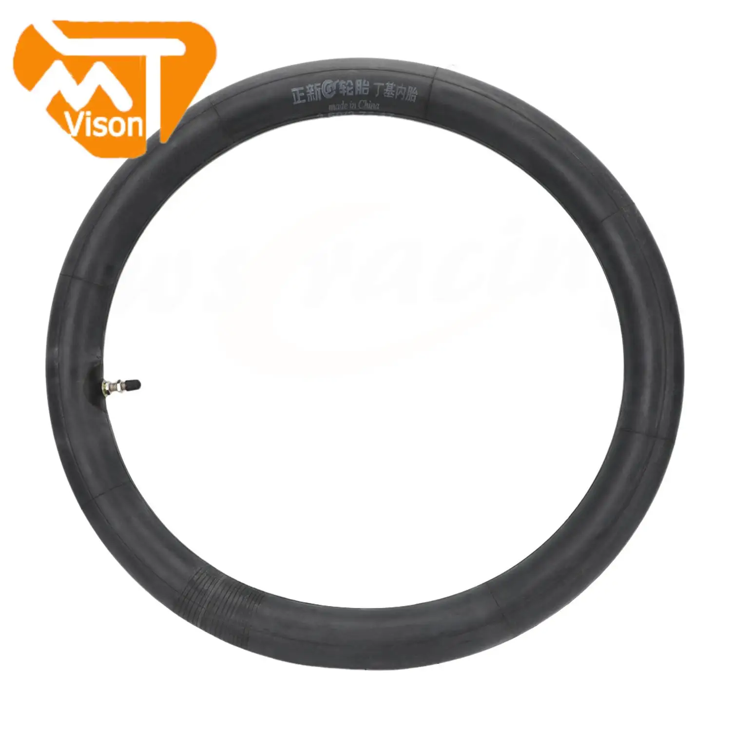 Inner Tube 2.5*2.75*17 Motorcycle Universal 17 Inch Inner Tube Electric Bike Tire Tyre Rubber for KTM HONDA YAMAHA Dirt Pit Bike