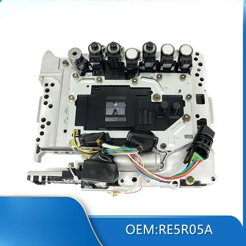 For Nissan Infiniti ransmission body TCU assembly with cable