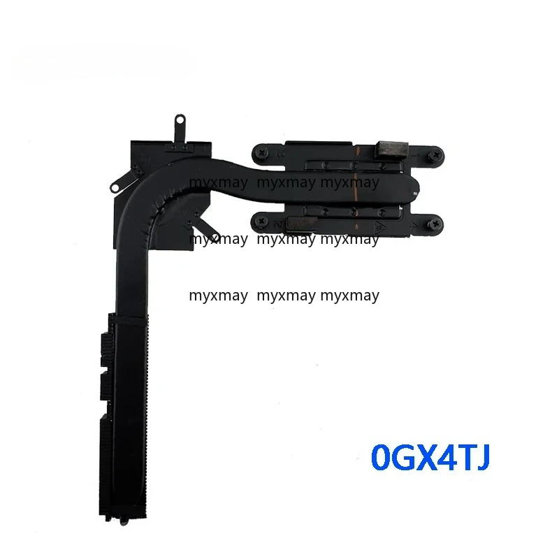 

Новый оригинальный радиатор вентилятора для ноутбука DELL Inspiron 5570 5593 0GX4TJ