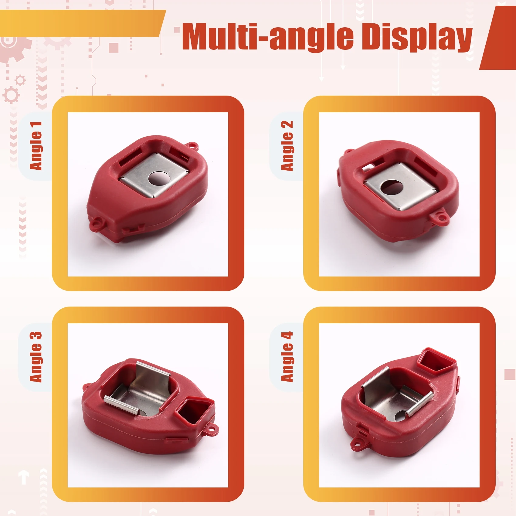 M09K Printer Guider 3D Extruder Hot End ASSEMBLY Kit 2/2S Heat Sink Hotend 1.75Mm