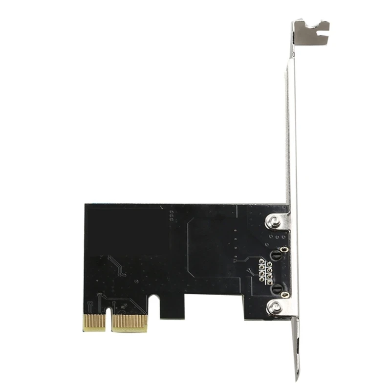 RTL8111H PCIE Gigabit Ethernet LAN адаптер сетевой карты 10/100/1000 Мбит/с для сетевой карты расширения настольного ПК