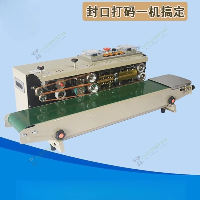 FRD-1000 Automatic … - image