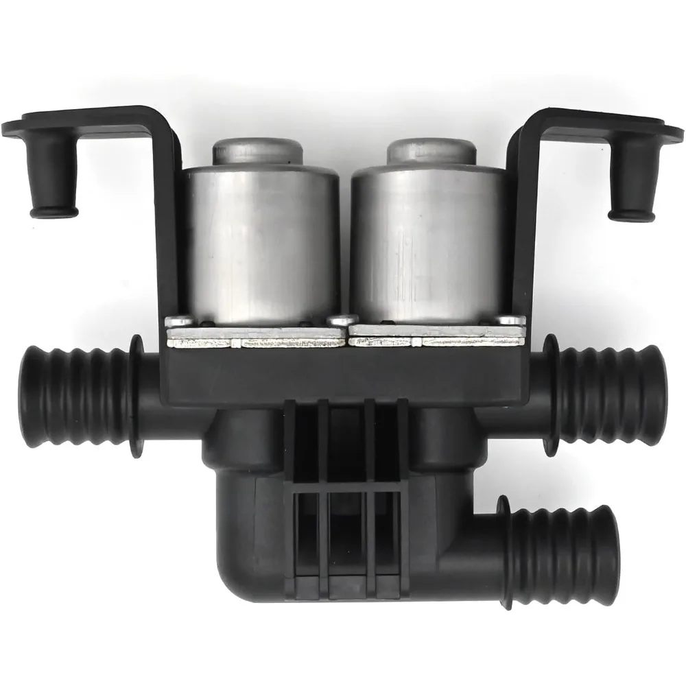 

Heater Control Valve For BMW E53 E70 F15 X5 2008-2014 E71 F16 X6 Air Conditioning Replacement 64116906652