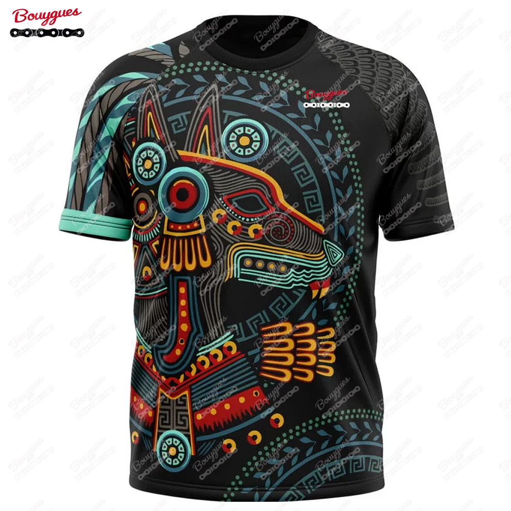 NEW MEXICO Cycling Jersey MTB Team Maillot Bike Shirt Downhill Jersey High Quality Pro Team Tricota Mountain Bicycle Clothing