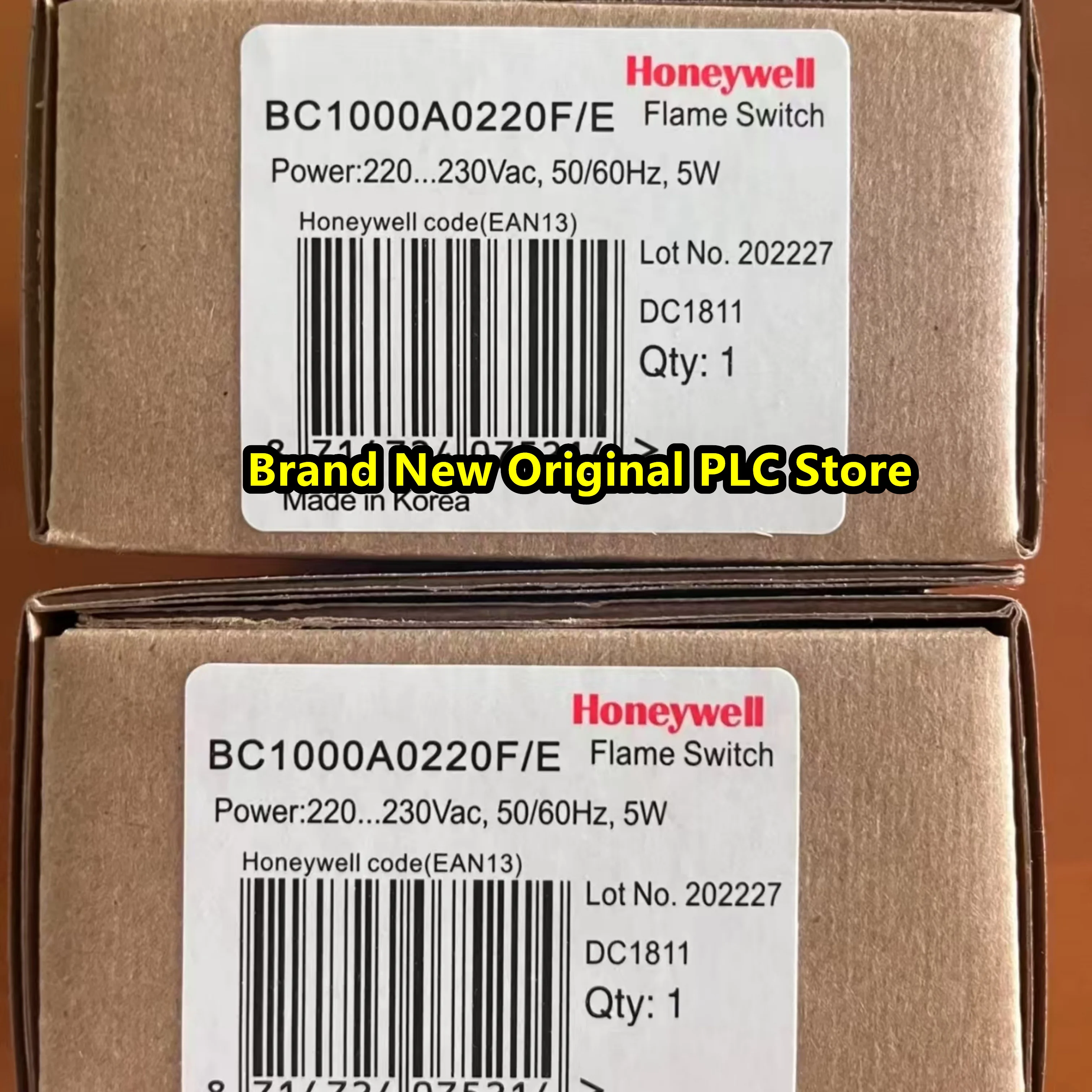 BC1000A0220F/E CP-IPC GCP-33AN 10A جديد وأصلي