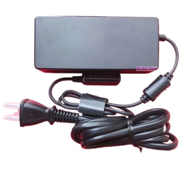 

Б/у зарядное устройство для аккумуляторов DJI Mavic Pro/Platinum и зарядное устройство для пульта дистанционного управления F1C50