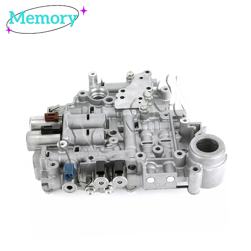 

Automatic Transmission Solenoid Valve Body K310 K313 Gearbox Parts Fit For Toyota Avensis/Corolla/Isis Car Accessories