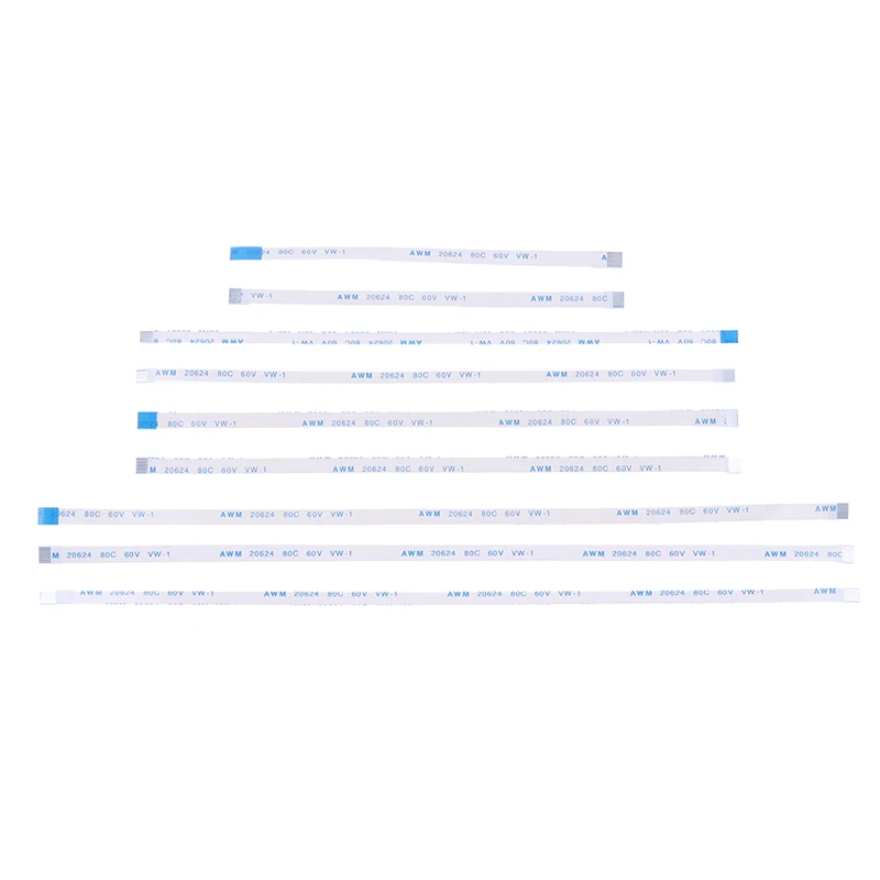 

NEW SALE 5Pcs Laptop Switch Cable for ASUS Boot Line 6/8 Pin Power Button Flex Connector Cable