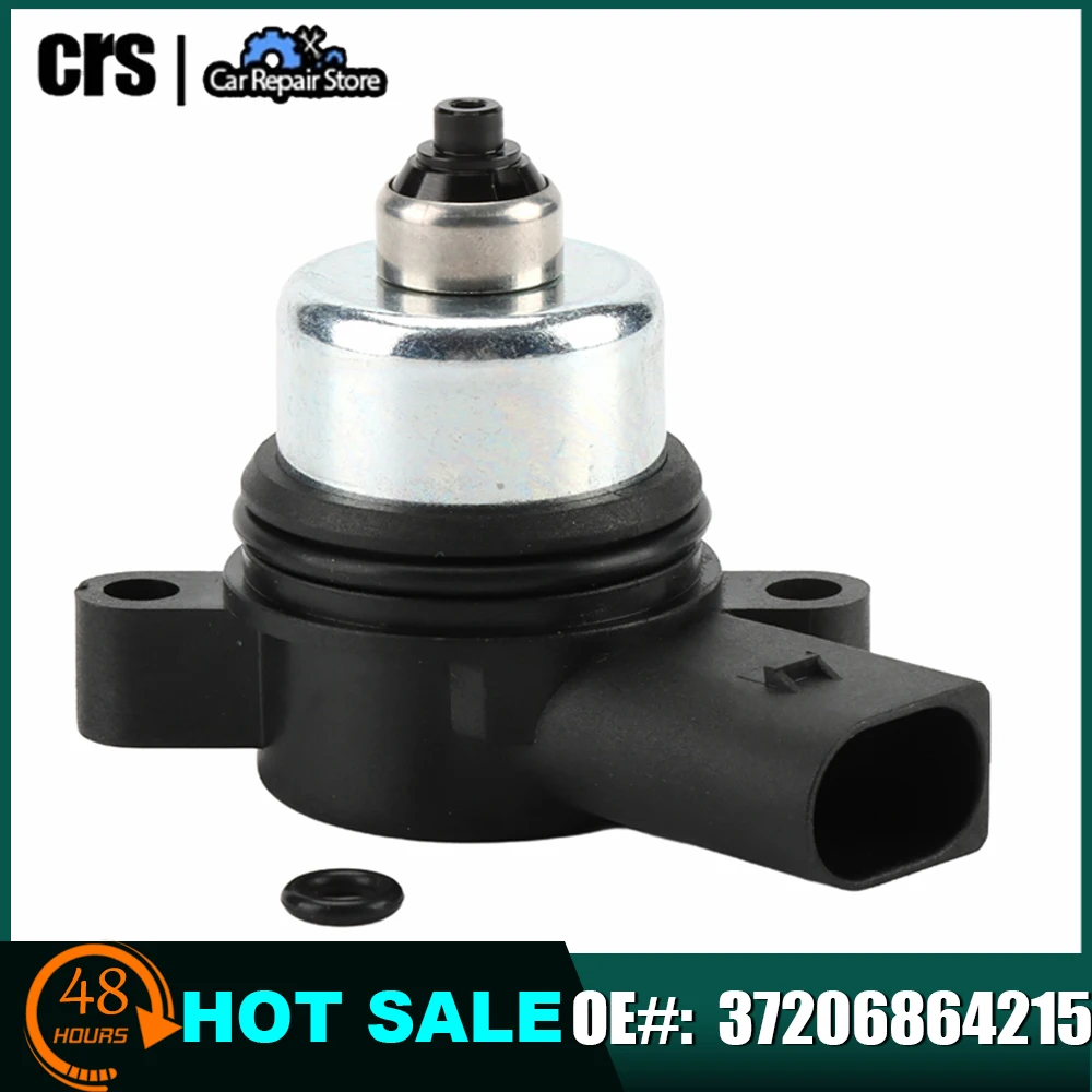 

Air Compressor Suspension Electronic Valve 37206864215 37206794465 37206789450 37206784137 For BMW 5 Series F02 F07 F01 F04 F11