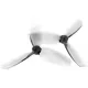 HQ DT90MMX3 3.5 inch 90mm Propeller Suitable Cinelog35 Or Other 3.5 inch Drone For DIY RC FPV Quadcopter Drone Accessories Parts