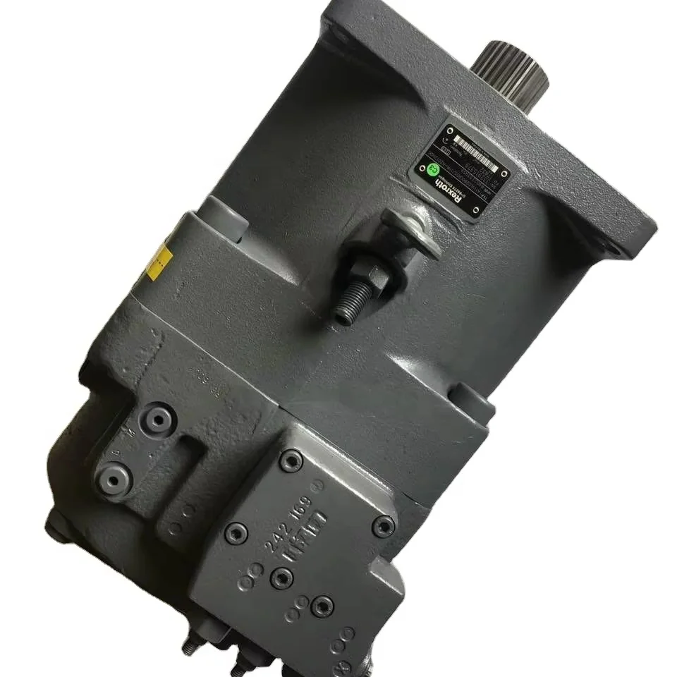 

Гидравлический осевой поршневой насос серии Rexroth A11VLO40 DR/10R-NSC12N00 и NPC12K02 NSC12N00 и NPC12K02