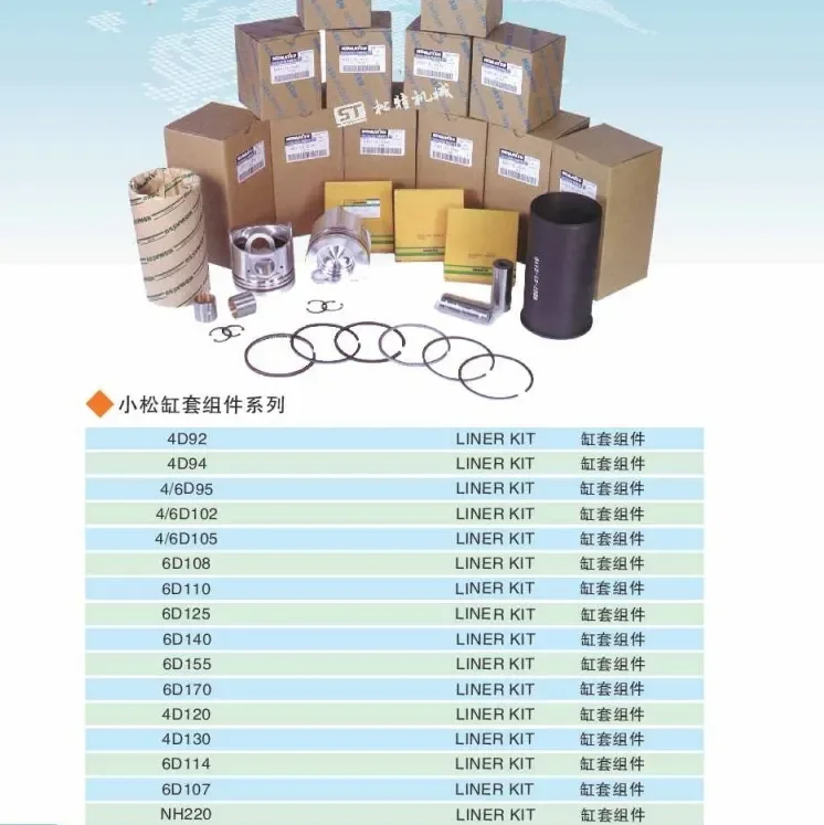 굴착기 PC130-7 유압 메인 펌프 솔레노이드 밸브 702-21-07311 코마츠용