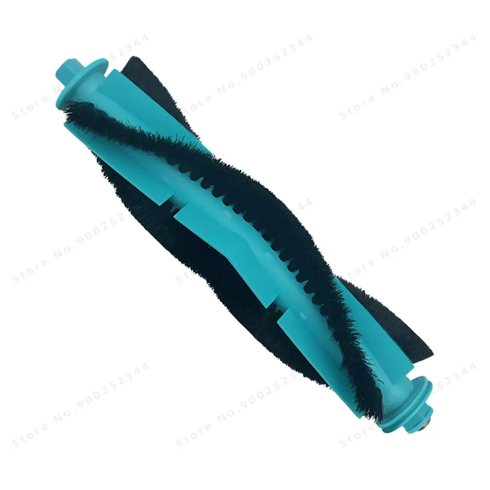 Compatible For Dreame Mova E10 / Ultenic D10 / Proscenic Q8 Max Replacement Parts Accessories Main Side Brush Mop Cloth Filter