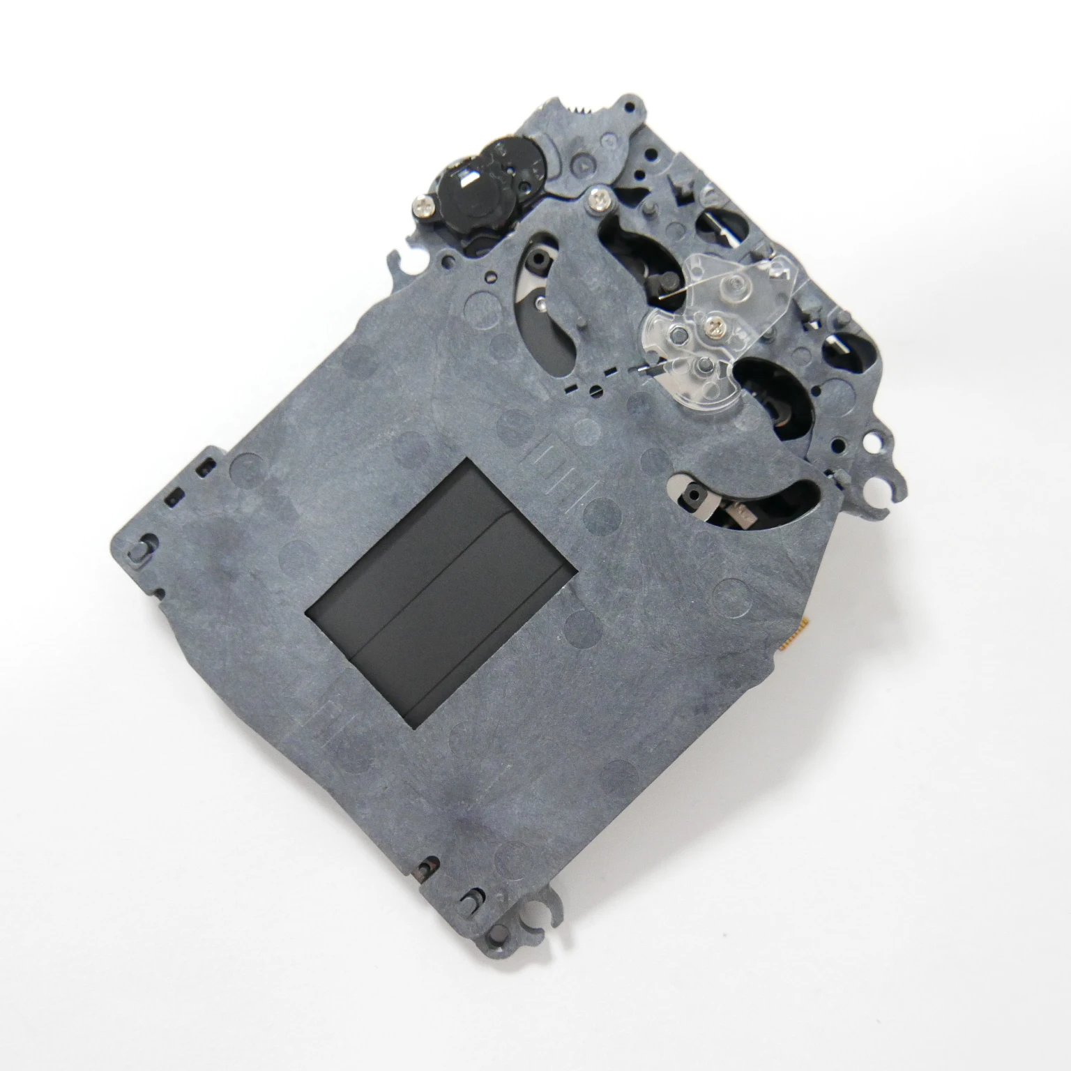 Repair Parts For Canon EOS R10 Shutter Unit Shutter Blade Curtain - Image 2