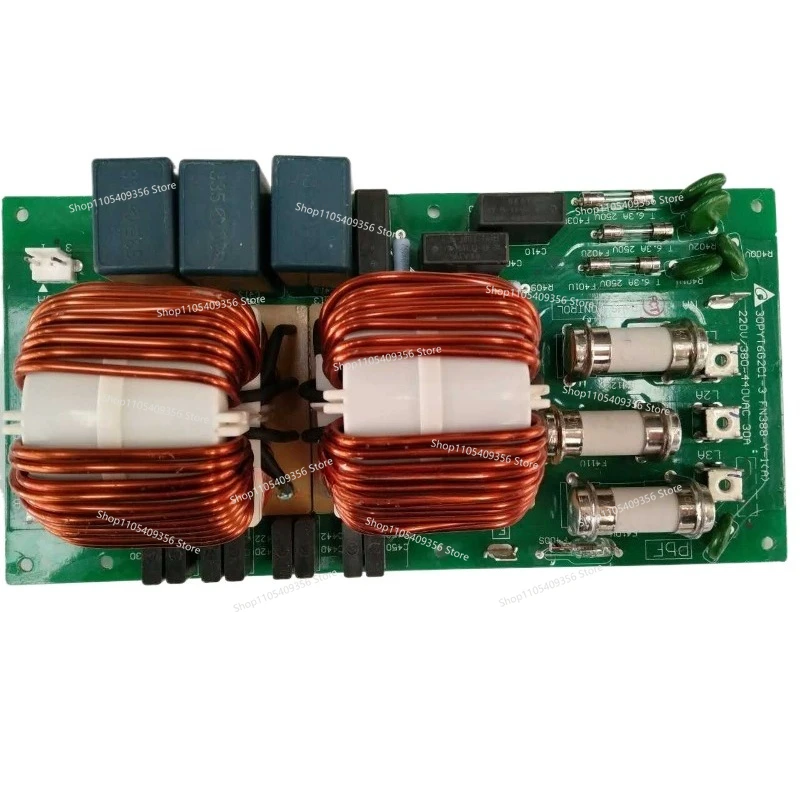 

For FN388-Y-1(A) for Air Conditioning External Unit Filter Plate Power Strip 30PYT6G2C1-3