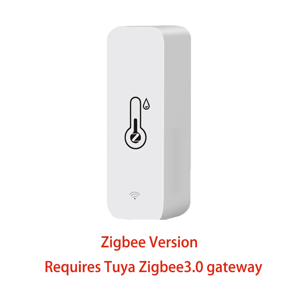 Variant: Zigbee Ver 1 PACK